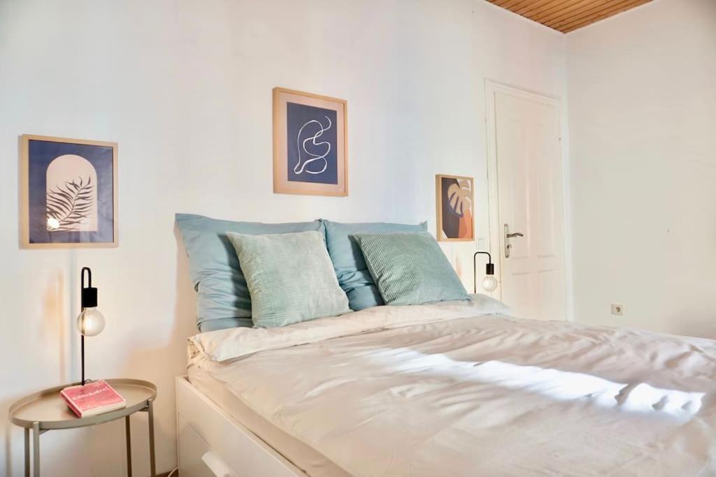 Neu I Moderne Zentrale Wohnung I Netflix I 4 Gaeste Andernach Zewnętrze zdjęcie