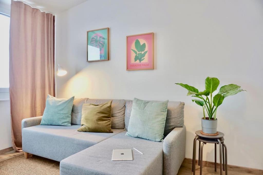 Neu I Moderne Zentrale Wohnung I Netflix I 4 Gaeste Andernach Zewnętrze zdjęcie