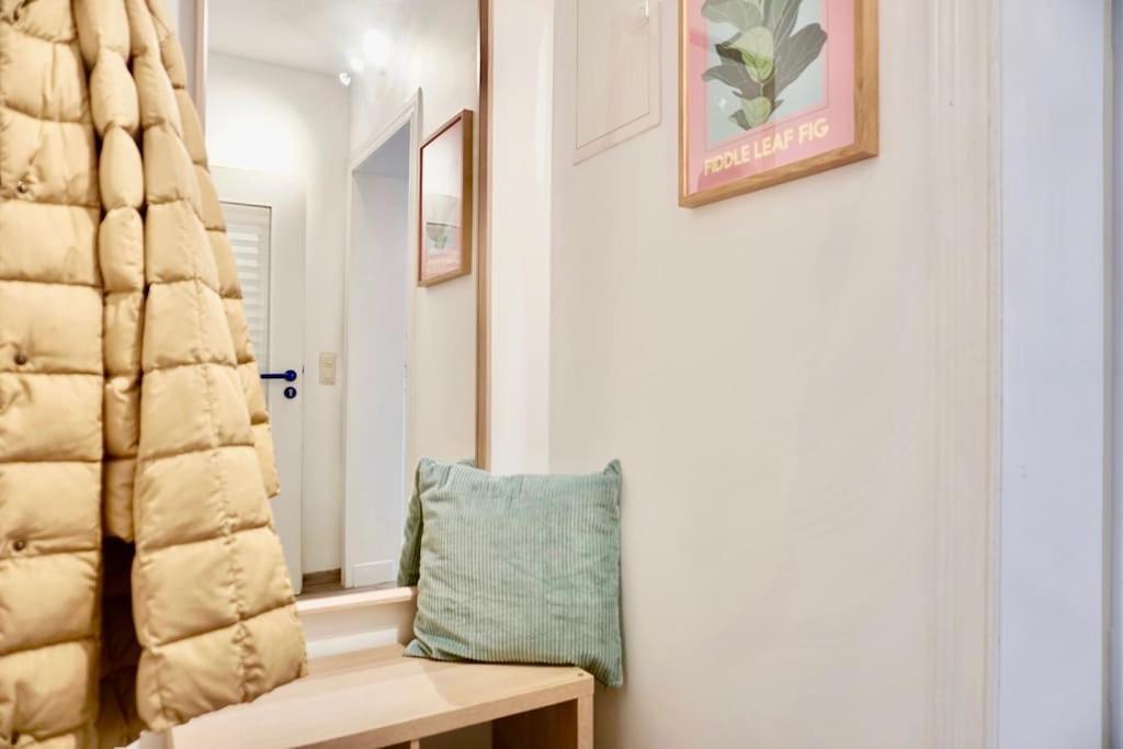Neu I Moderne Zentrale Wohnung I Netflix I 4 Gaeste Andernach Zewnętrze zdjęcie