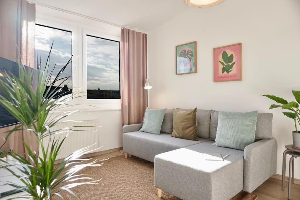 Neu I Moderne Zentrale Wohnung I Netflix I 4 Gaeste Andernach Zewnętrze zdjęcie