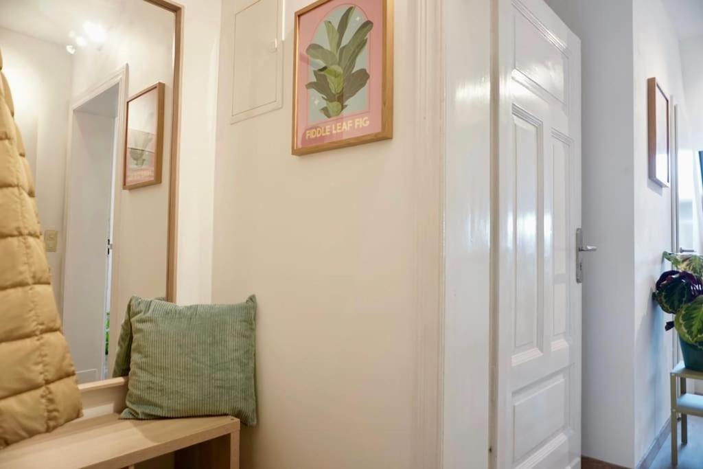 Neu I Moderne Zentrale Wohnung I Netflix I 4 Gaeste Andernach Zewnętrze zdjęcie